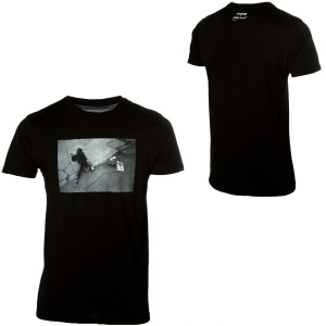 Analog Greg Hunt T-Shirt - Short-Sleeve - Men's - 2010