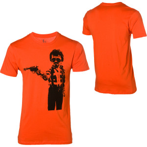 Analog Pablo Slim T-Shirt - Short-Sleeve - Men's