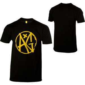 Analog Radius T-Shirt - Short-Sleeve - Men's - 2010