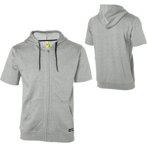 Analog Mickey Full-Zip Hooded Sweatshirt - Men's