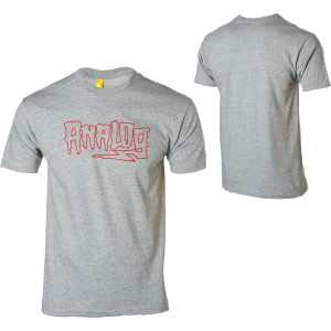 Analog Creep T-Shirt - Short-Sleeve - Men's