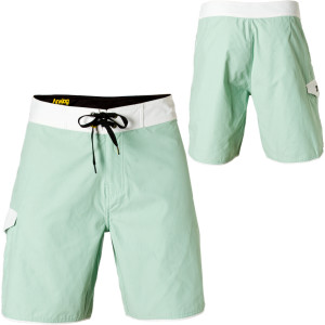 Analog Striker Board Short - Men's