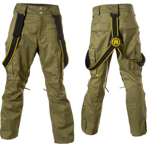 Analog Gauge Pant - Men's