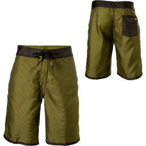 Analog Revert Board Short - Men's - 2009