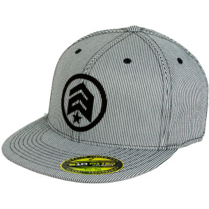 Analog Rider Hat - 2010