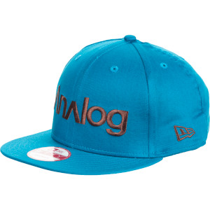 Analog Select New Era Snapback Hat