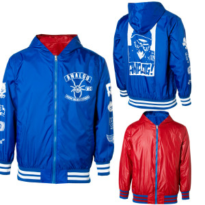 Analog Panther Jacket - Men's - 2010