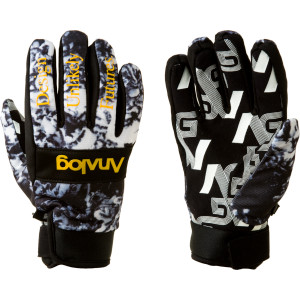 Analog Avatar Glove - 2010