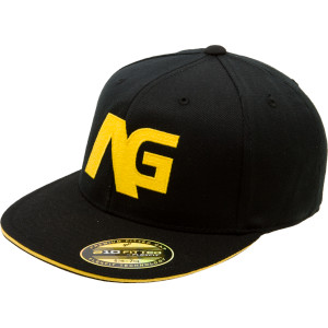 Analog Tilt Hat
