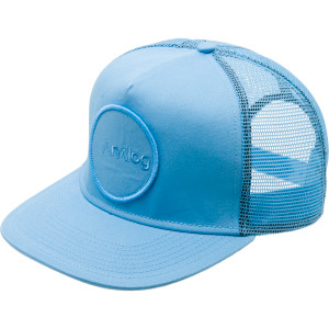 Analog Renounce Trucker Hat - 2010