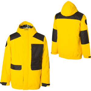 Analog Danny Signature Jacket - Men's