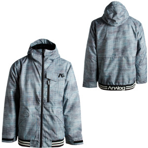 Analog Greed Jacket - Men's