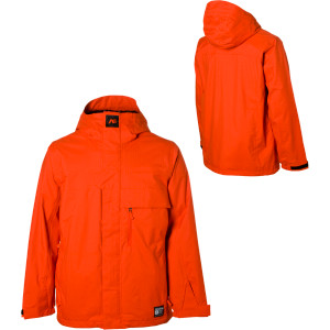 Analog Asset Jacket - Men's - 2010