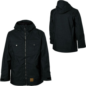 Analog Gateway Jacket - Men's