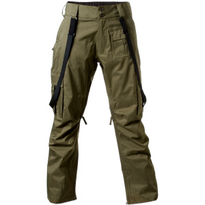 Analog Gauge Pant - Men's