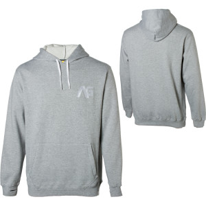 Analog Crux Hooded Sweatshirt - Men's