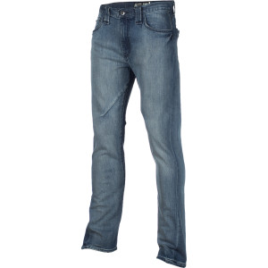 Analog Dylan Slim Fit Denim Pant - Men's