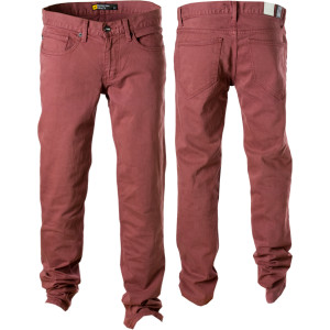 Analog Remer Denim Pant - Men's - 2010