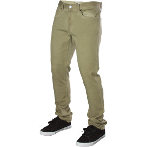 Analog Creeper Slim Fit Denim Pant - Men's