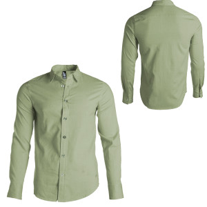 Analog Boris Shirt - Long-Sleeve - Men's - 2010