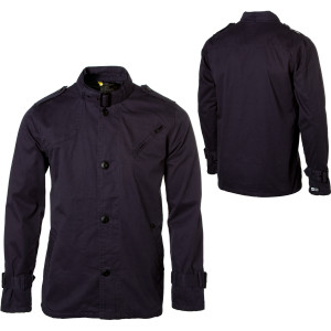 Analog Reinhardt Jacket - Men's