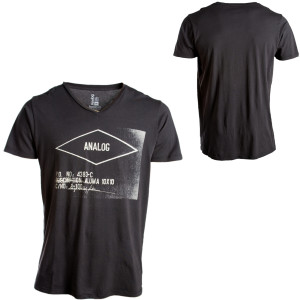 Analog Caravan T-Shirt - Short-Sleeve - Men's - 2010