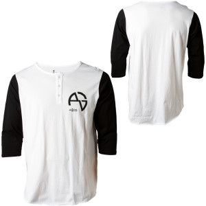 Analog RBI T-Shirt - Long-Sleeve - Men's - 2010