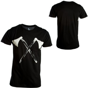 Analog Arto Slim Fit T-Shirt - Short-Sleeve - Men's