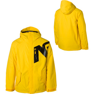 Analog Comply Jacket - Men's