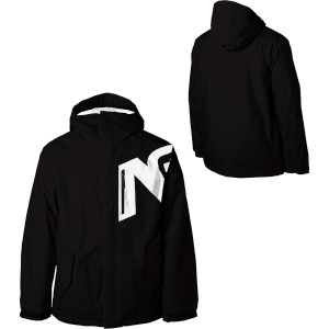 Analog Comply Jacket - Men's