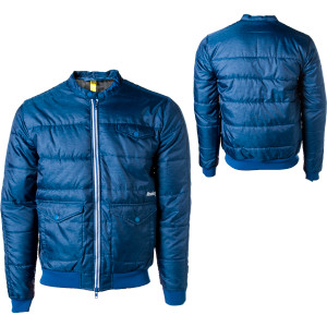 Analog Buxton Jacket - Men's - 2010