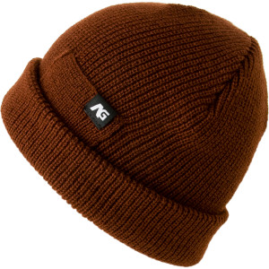Analog Felon Beanie - 2011
