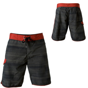 Analog Scanner Board Short - Men's