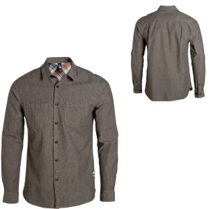 Analog Desperado Shirt - Long-Sleeve - Men's - 2011