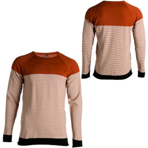 Analog Duster Sweater - Men's - 2011