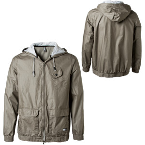 Analog Portland Jacket - Men's