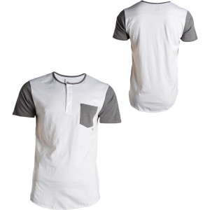 Analog Bradford Henley Crew - Men's - 2011