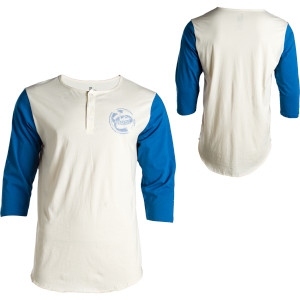 Analog Subatom Slim-Fit T-Shirt - Long-Sleeve - Men's - 2011