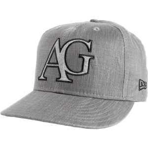 Analog Realm Hat - 2011