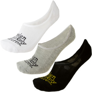 Analog Inform Socks - 3-Pack