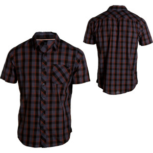 Analog Chapman Shirt - Short-Sleeve - Men's