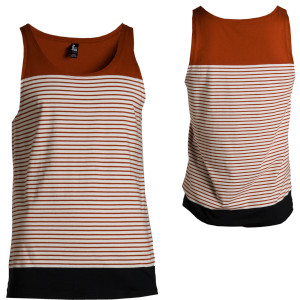 Analog Collective Tank Top - Men's - 2011