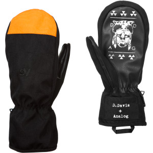 Analog  Alder Mitten - Men's - 2011
