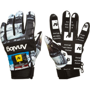 Analog Avatar Glove