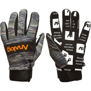 Analog Avatar Glove