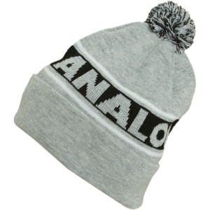 Analog Tokyo Bay 4 Beanie - 2011