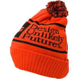 Analog Bulletin 2 Beanie - 2011