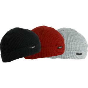 Analog Burglar Beanie - 3-Pack - 2011