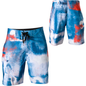 Analog Rusted Board Short - Men's - 2011