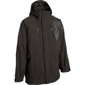 Analog Acetate Jacket - Men's